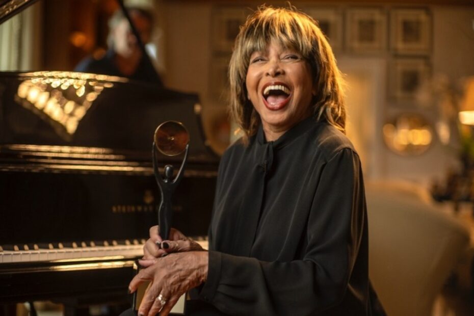 tina turner decisione prima di morire