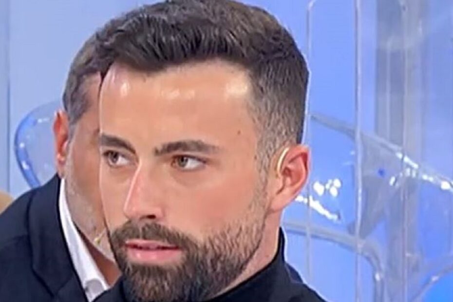 Uomini e Donne Carlo e Nicole non convincono