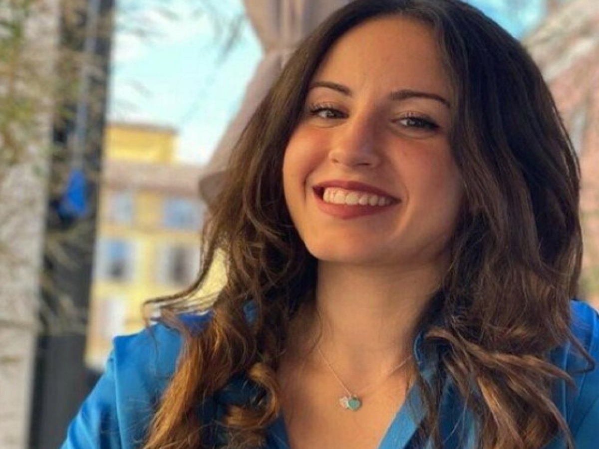 Emily Vegliante muore a 23 anni