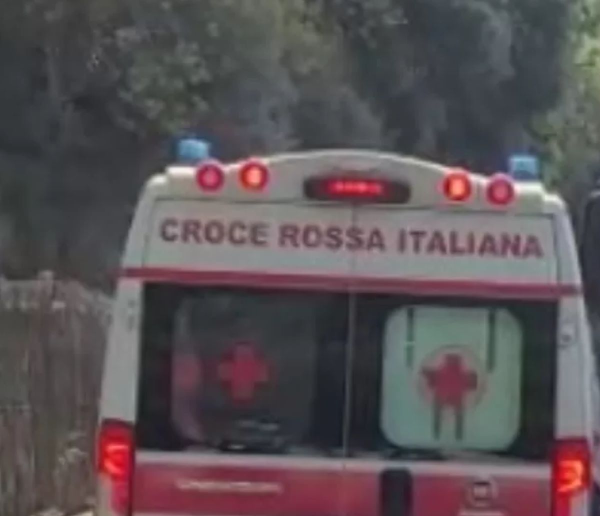 Maestra Lucia La Grotta Morta