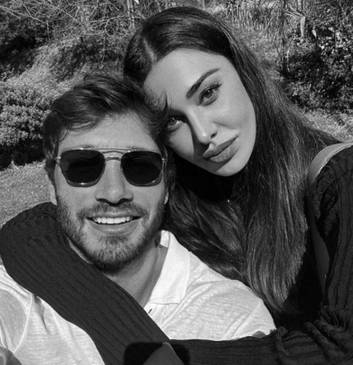 Belen Rodriguez lascia Le Iene Veronica Gentili al suo posto 