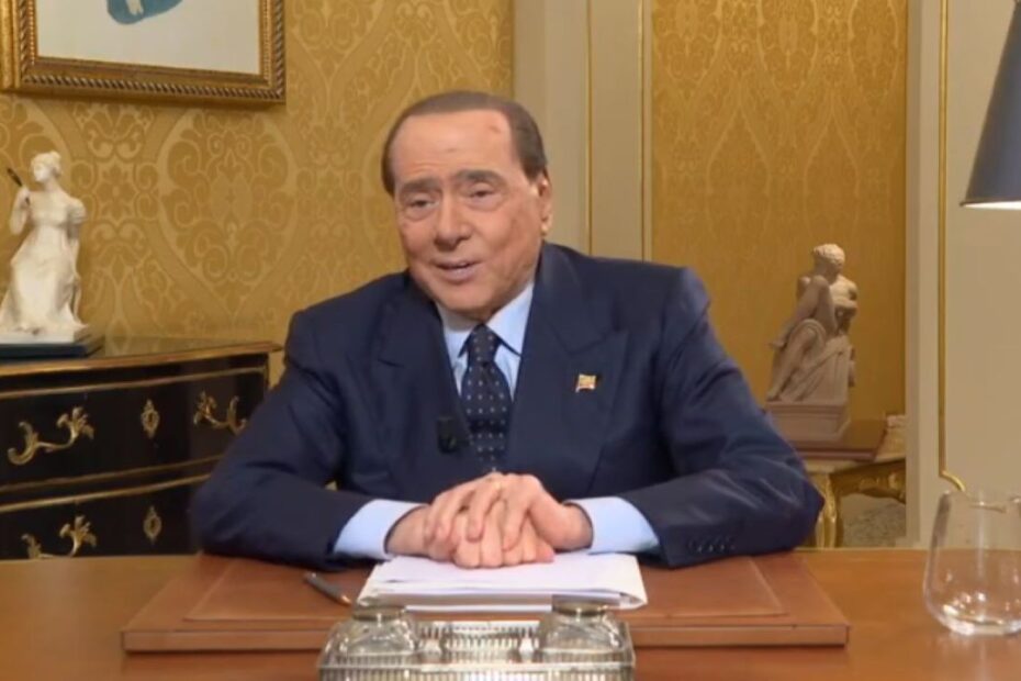 Marcello Dell'Utri Cosa farò con i 30 milioni di euro lasciati da Silvio Berlusconi