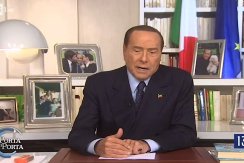 Testamento Silvio Berlusconi, spunta anche l'amico Marcello Dell’Utri