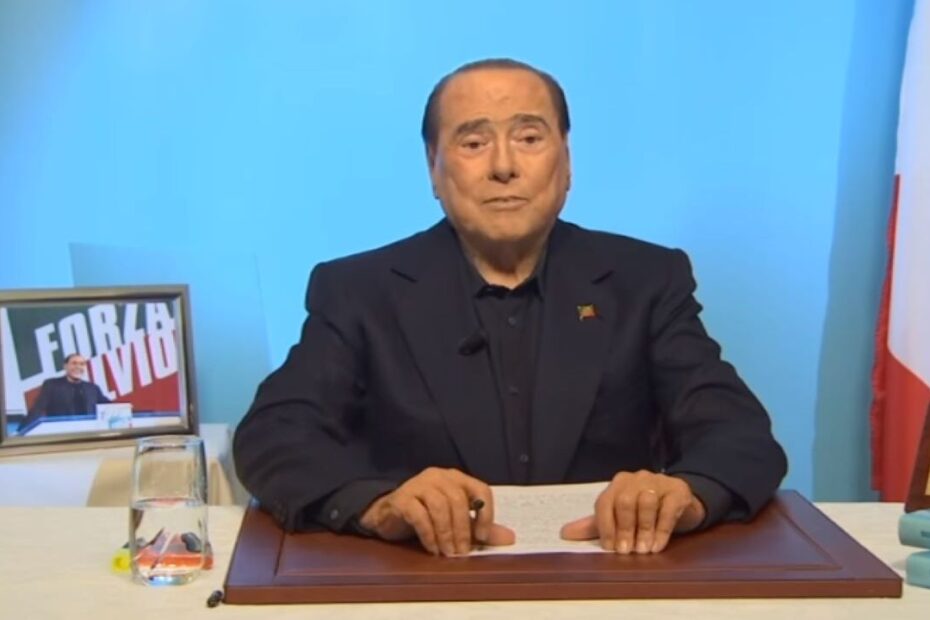 Morte Silvio Berlusconi Funerali