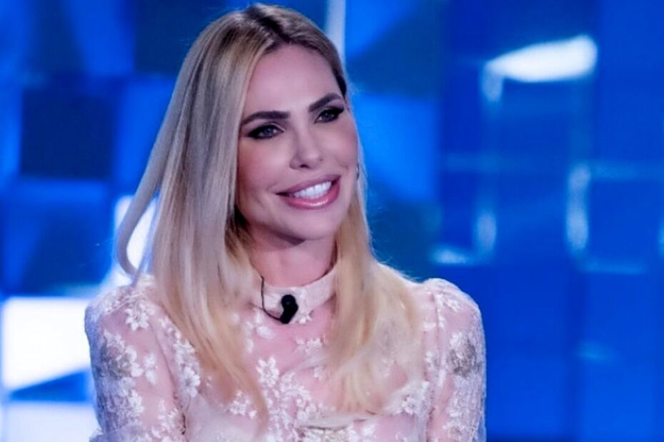 Famiglia Ilary Blasi Nuovo Bebè