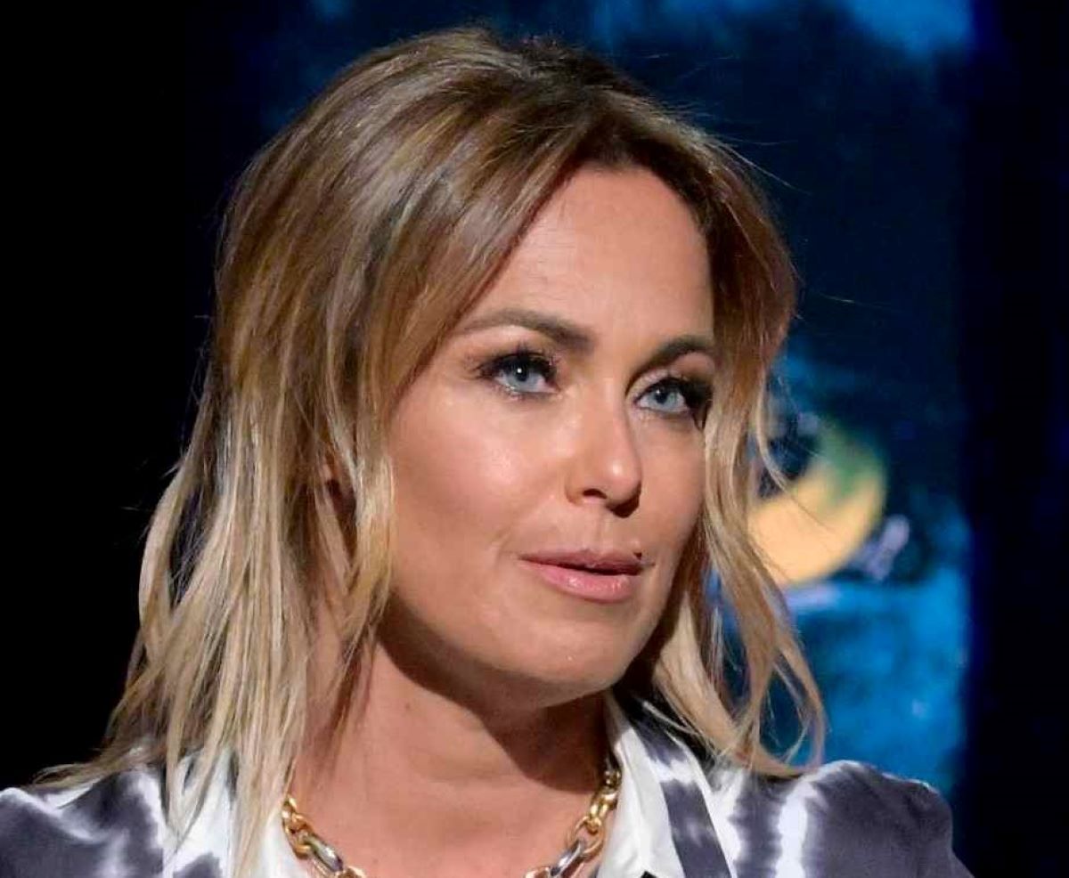 Sonia Bruganelli e Paolo Bonolis insieme al compleanno del figlio