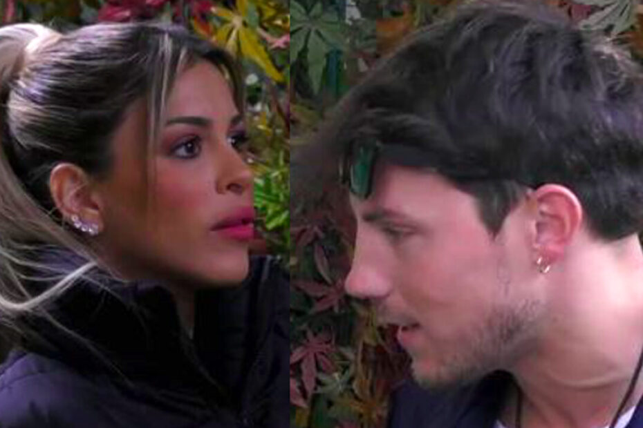Oriana Marzoli Daniele Dal Moro