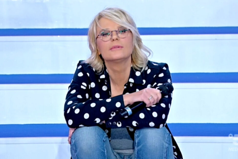Maria De Filippi Uomini e Donne