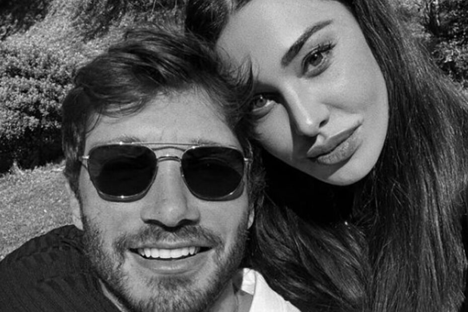 Belen Rodriguez Stefano De Martino
