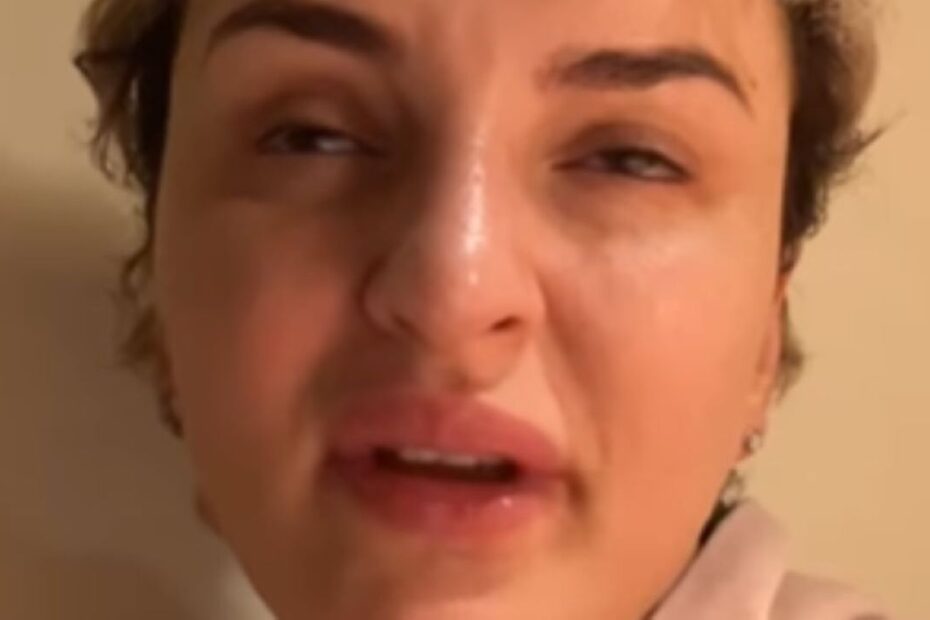 Arisa Lacrime