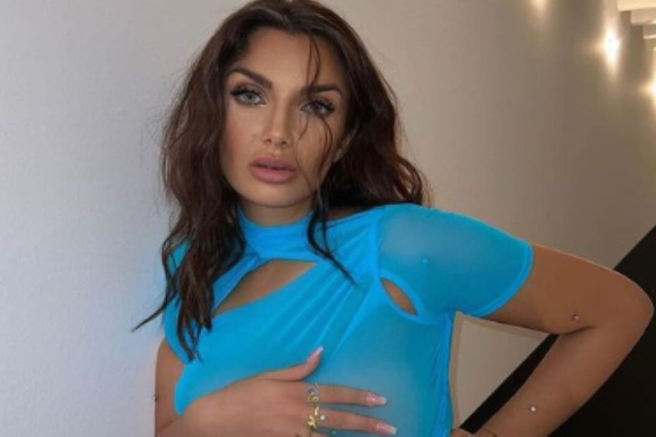 Elettra Lamborghini Persone 1.500 Euro Al Mese
