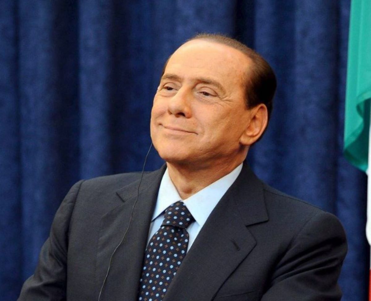 Funerali Silvio Berlusconi Figlia Marina Marta Fascina