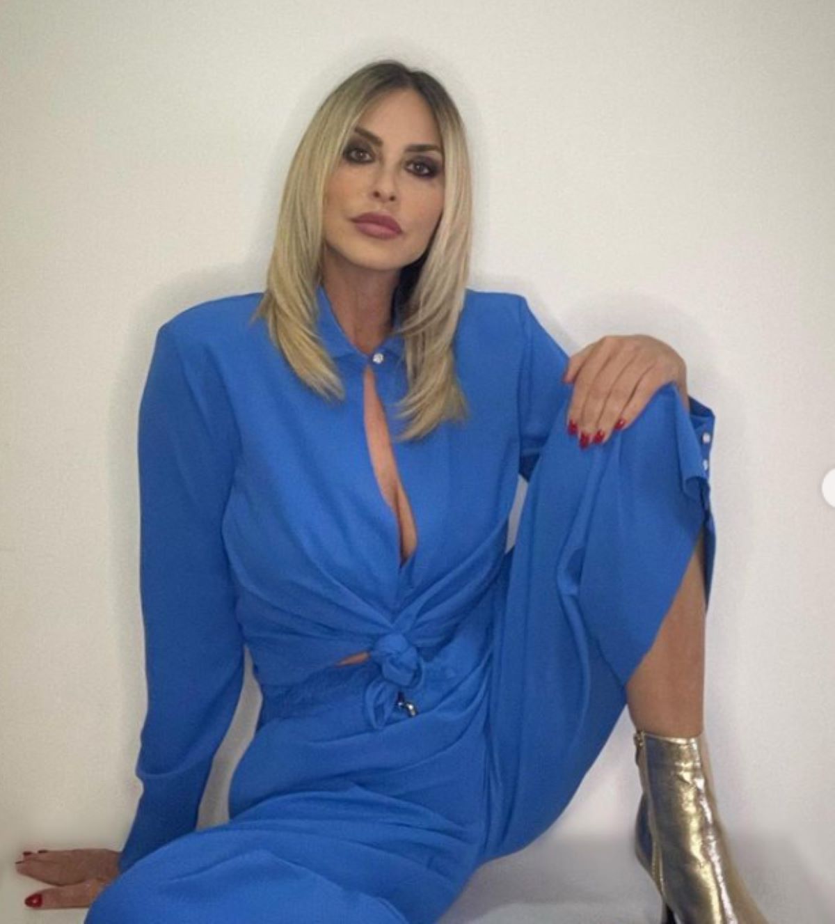 Stefania Orlando Lutto