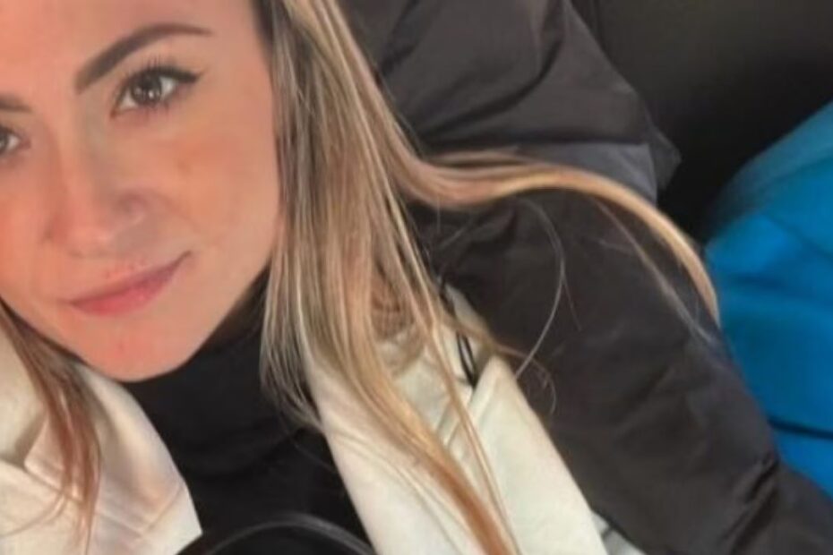 Giulia Tramontano Giorgia Meloni