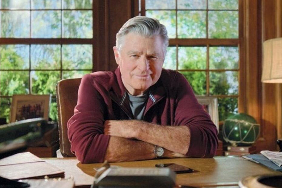 Cinema Televisione Treat Williams Morto