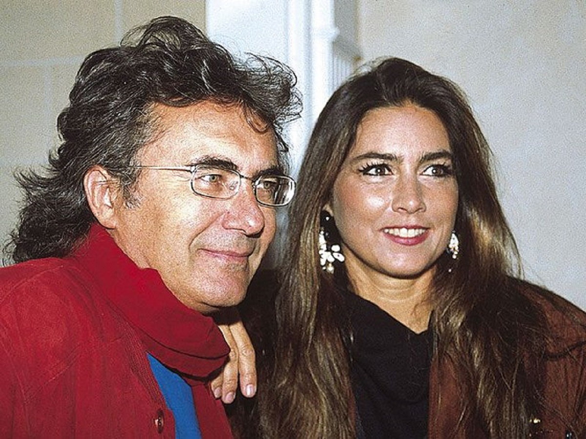 messaggio di Romina Power per la figlia Ylenia