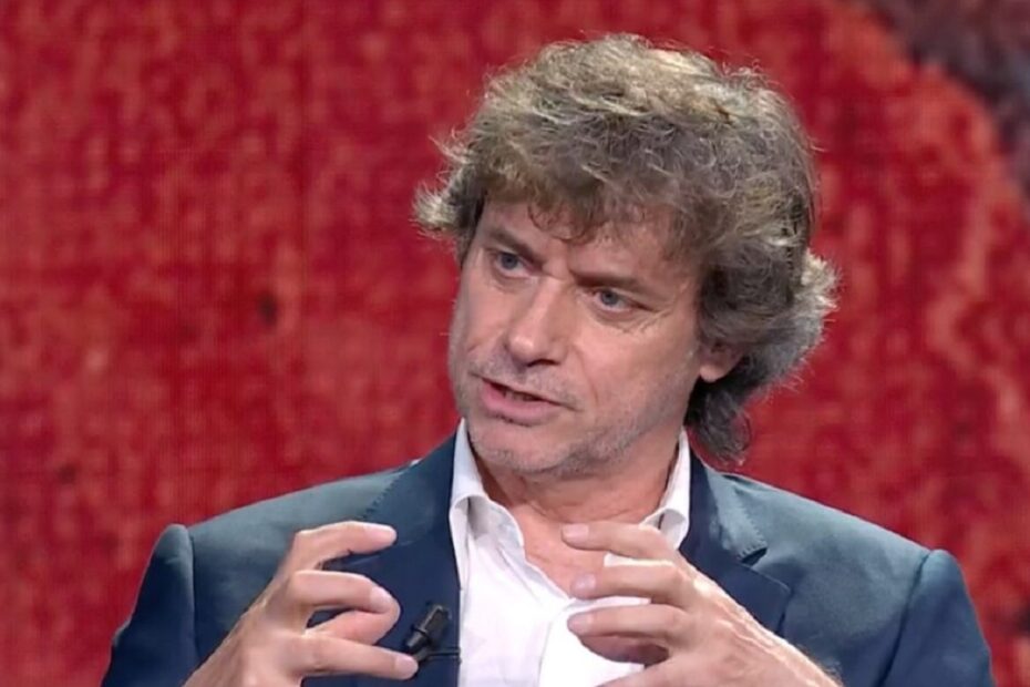 alberto angela lucio presta