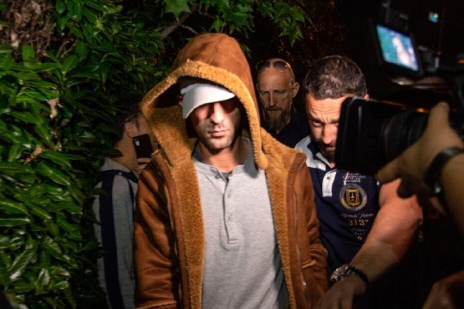 Alessandro Impagnatiello avvocato rinuncia alla difesa