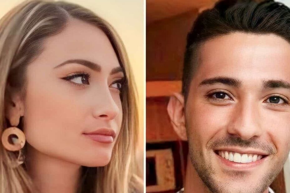 Giulia Tramontano richiesta addetto delle pulizie del condominio fidanzato alessandro