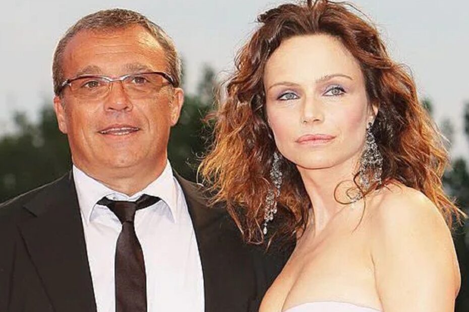 Francesca neri claudio amendola verità rottura