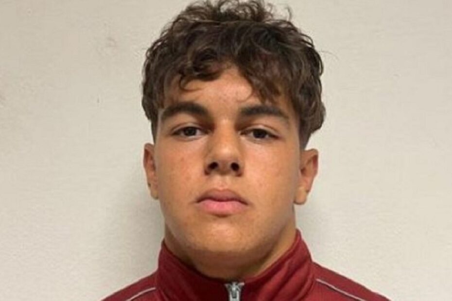 Grave incidente per il calciatore del Livorno Anwar Megbli