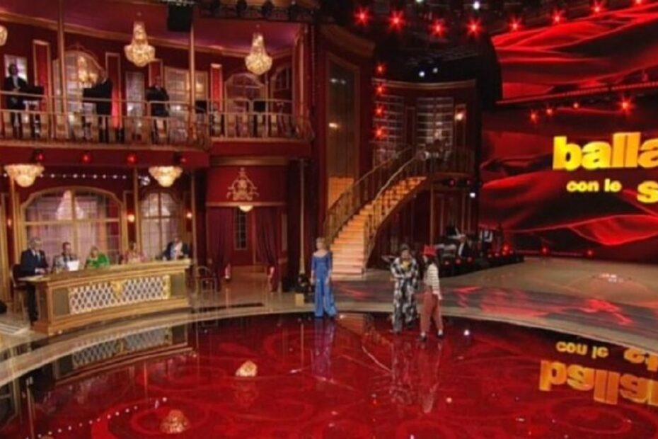 Ballando con le stelle morta la madre di Alessandra Tripoli
