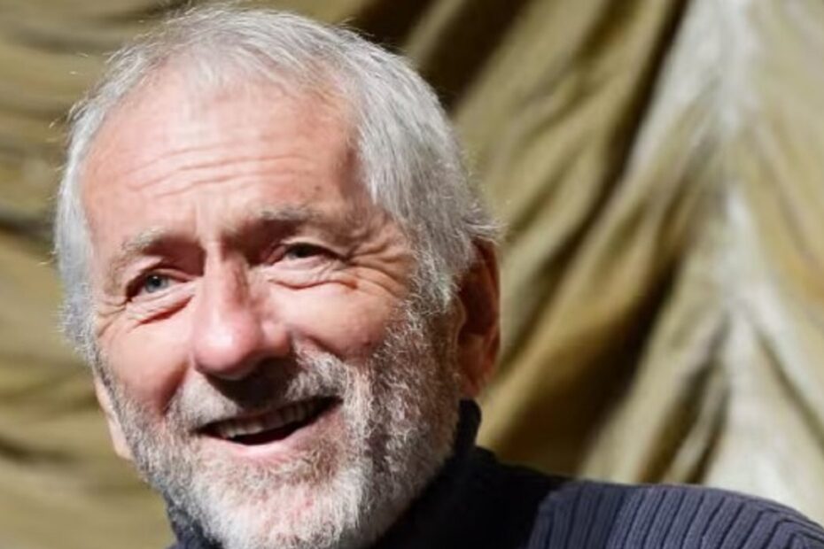 lutto nel cinema morto l'attore Barry Newman