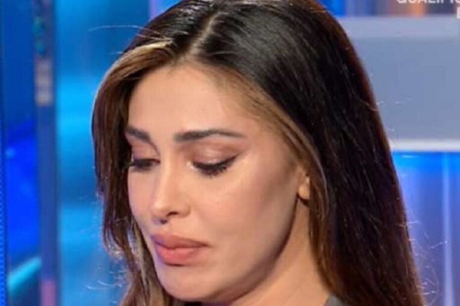 Belen Rodriguez lascia Le Iene Veronica Gentili al suo posto