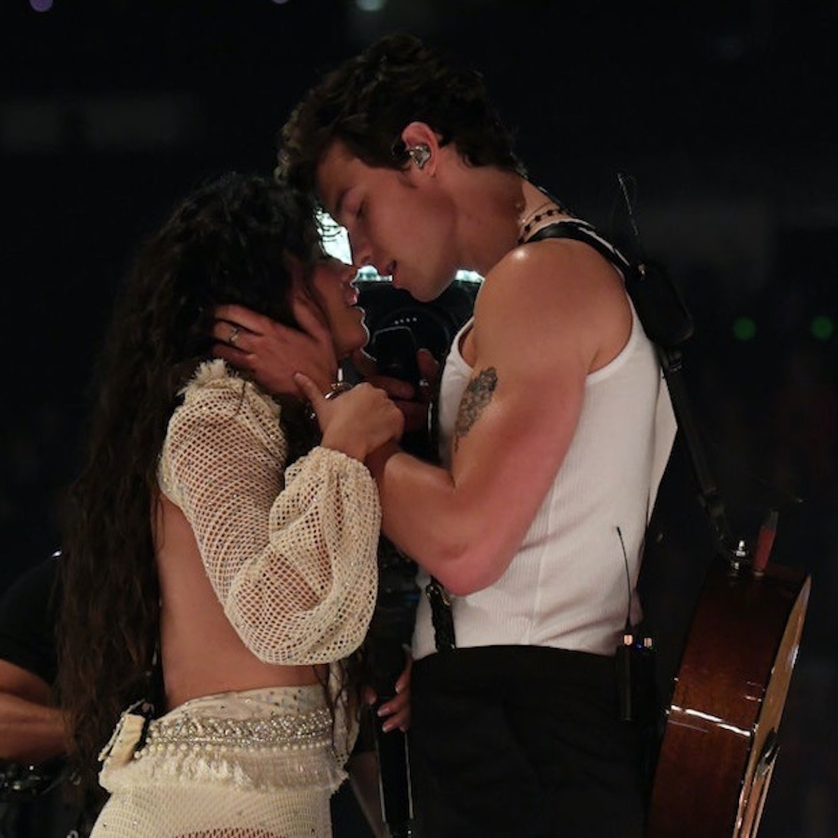 Camila Cabello e Shawn Mendes si sono lasciati per la seconda volta