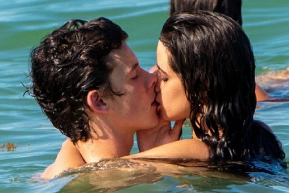 Camila Cabello e Shawn Mendes si sono lasciati per la seconda volta