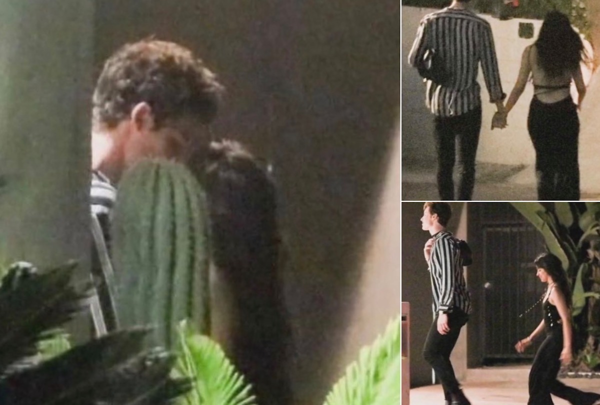 Camila Cabello e Shawn Mendes si sono lasciati per la seconda volta
