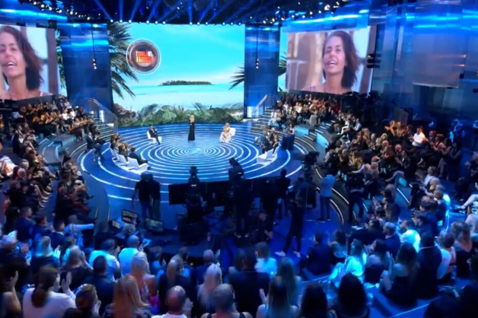 chanel-totti-fidanzato-isola-dei-famosi