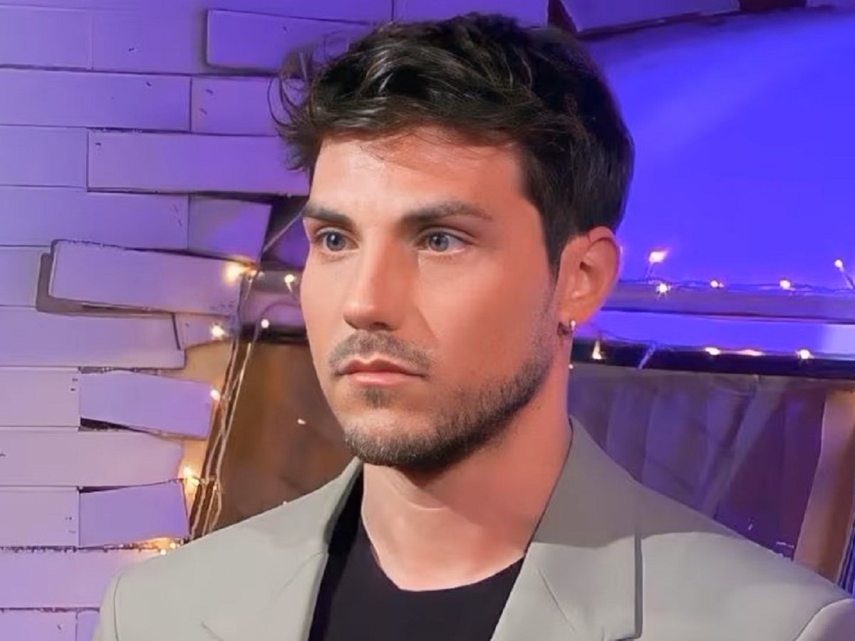 Oriana Marzoli spiega perché è tornata insieme a Daniele Dal Moro
