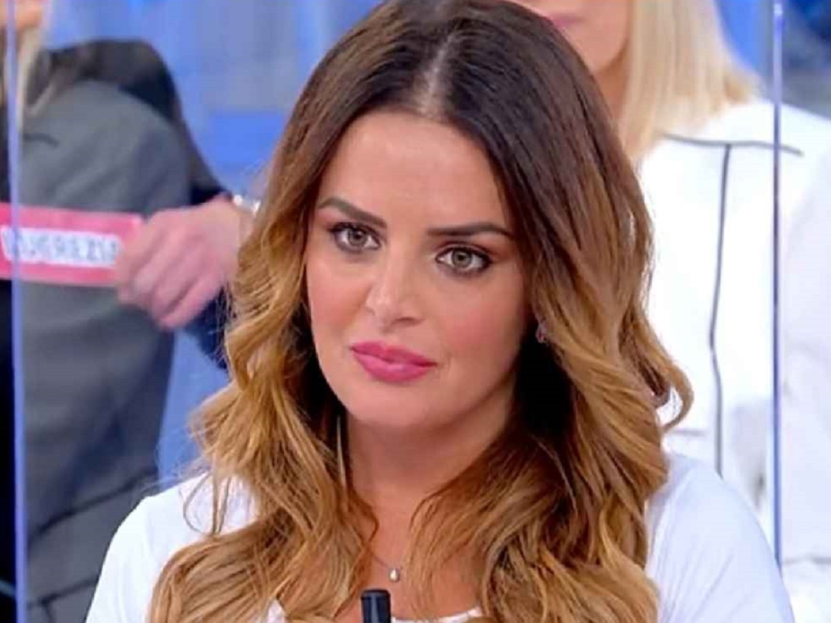 rivelazione di Nicole Santinelli su Carlo Alberto Mancini