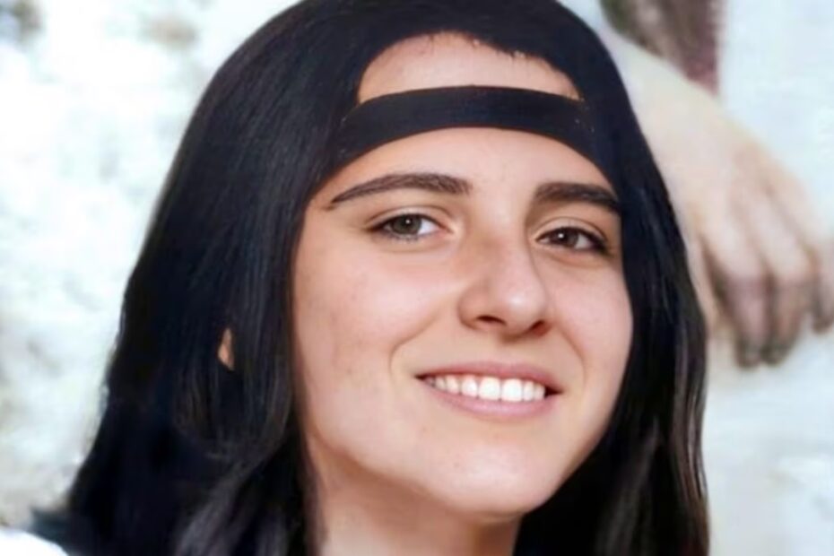 emanuela orlandi mistero amiche testimoni