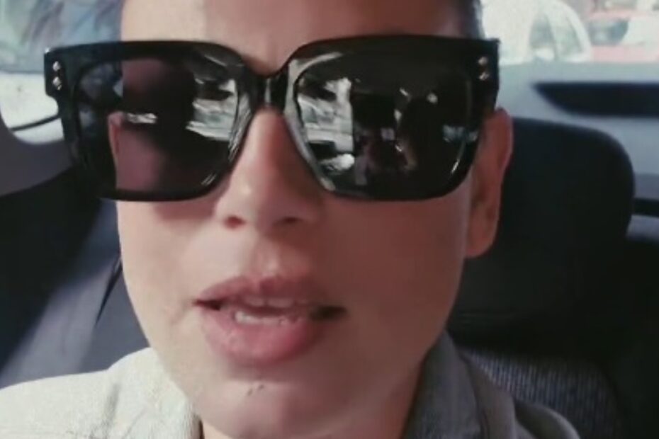 emma marrone stefano de martino andata via perché