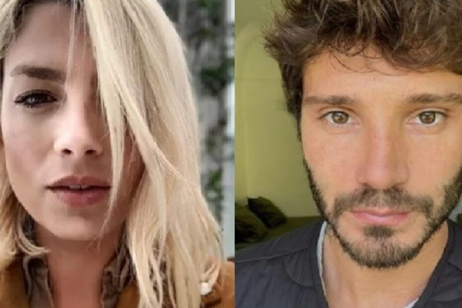 emma marrone stefano de martino insieme tv