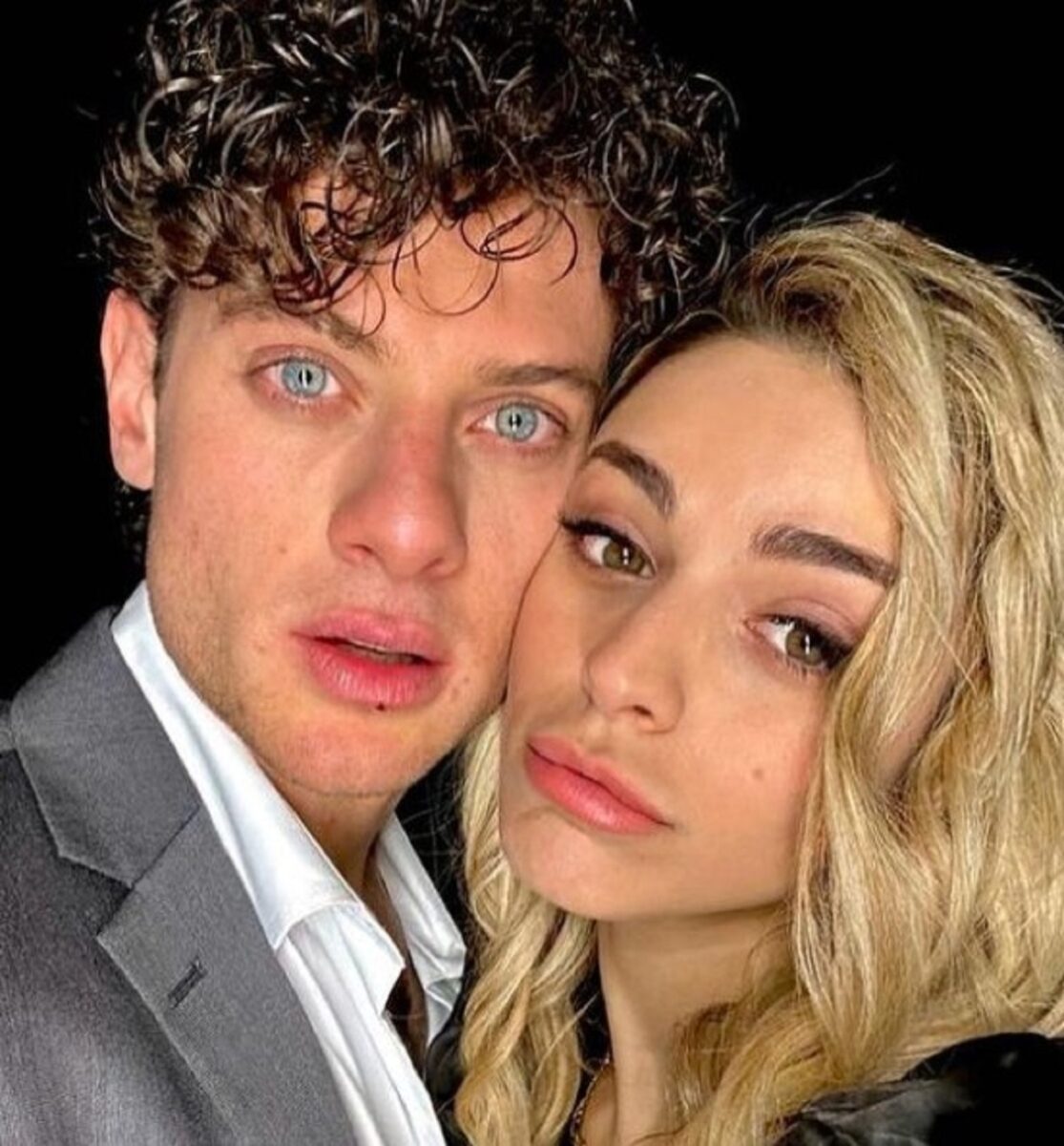 Uomini e Donne Carola parla dopo l'addio a Federico Nicotera