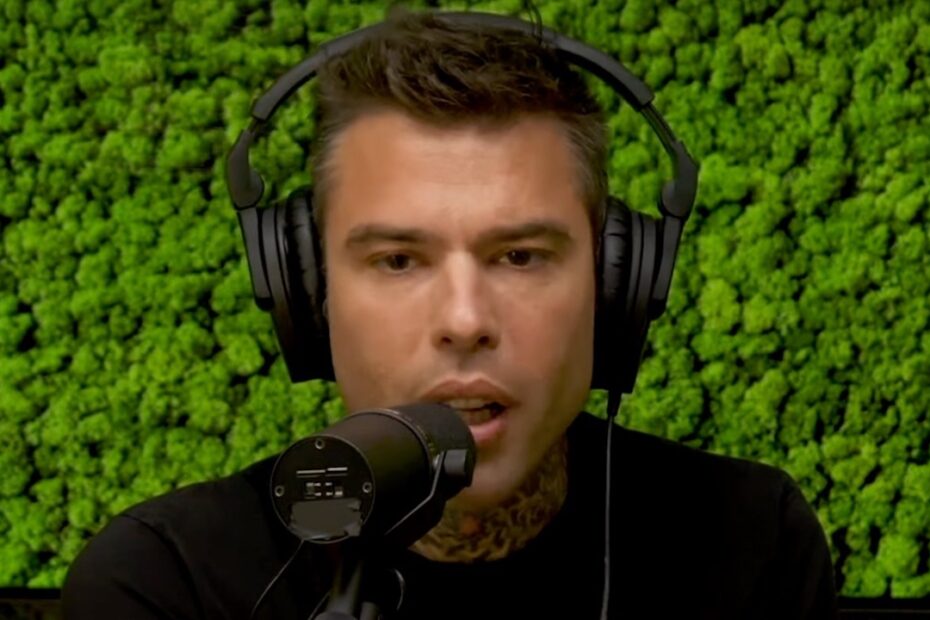 Fedez, odio social dopo il ricovero in ospedale