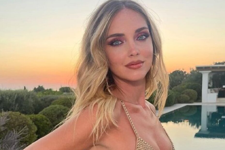 chiara ferragni polemica foto