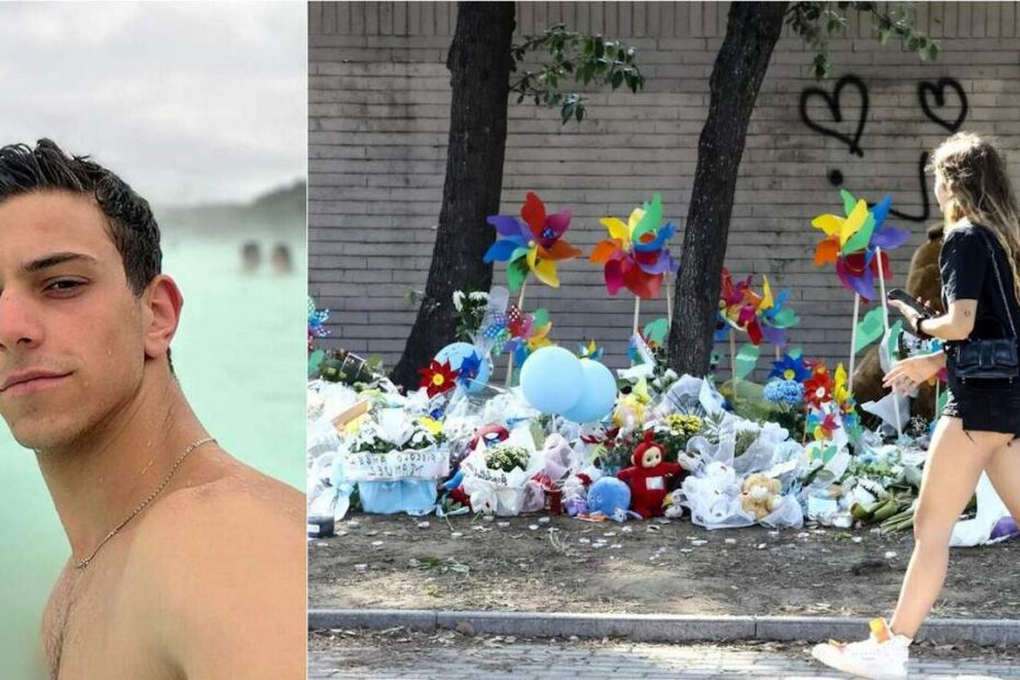 Il gesto dei ragazzi dell’incidente di Casal Palocco