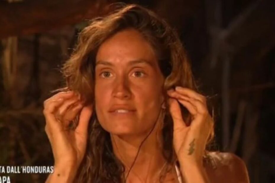 helena prestes verità fidanzato isola dei famosi 2023