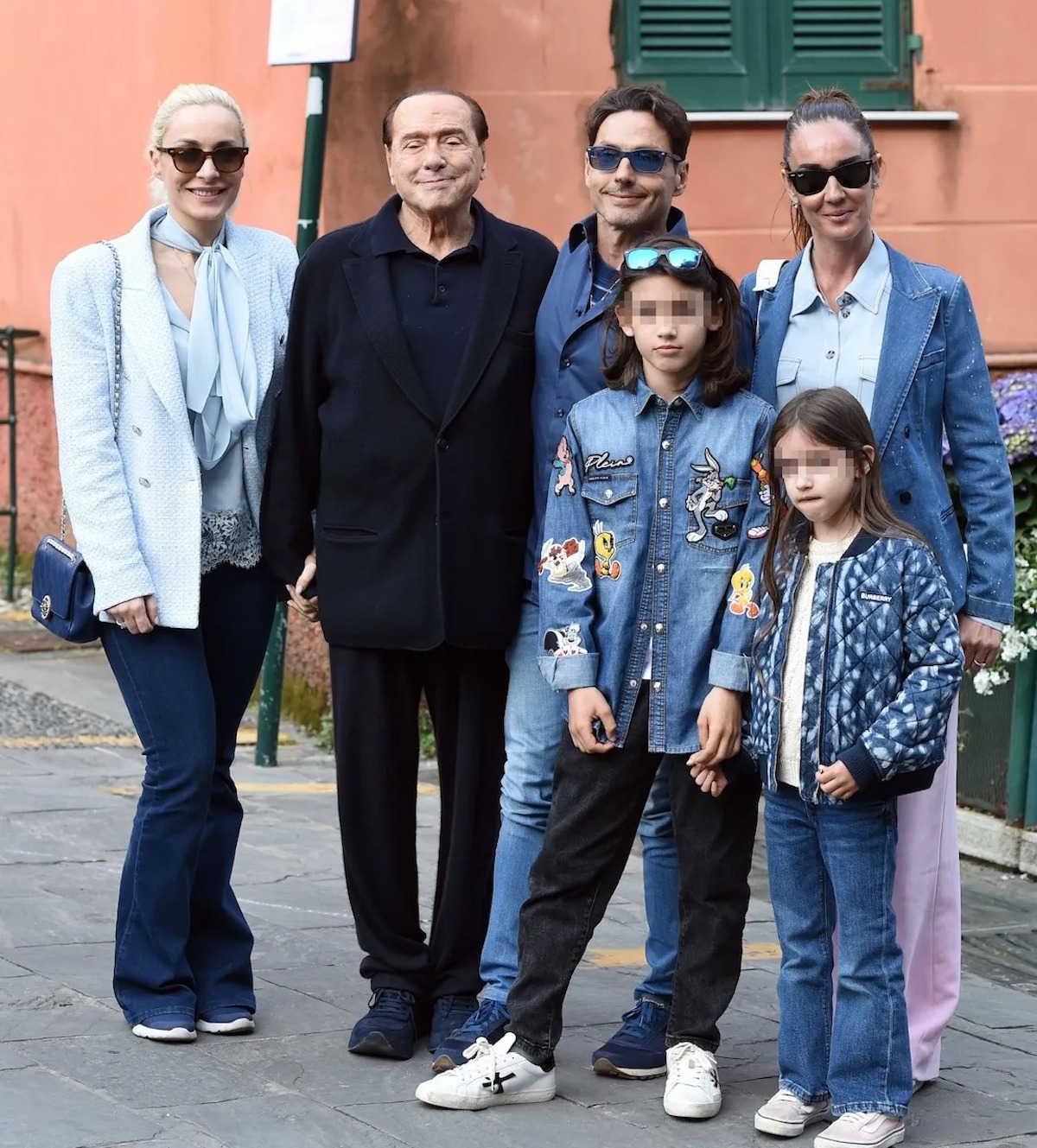 Morte Silvio Berlusconi, le condoglianze di Ilary Blasi e Silvia Toffanin