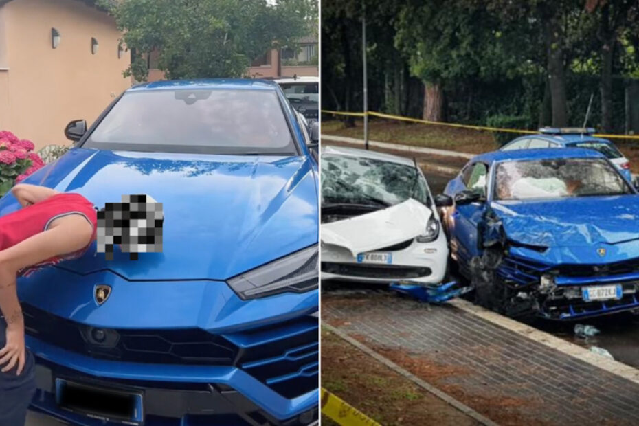 Incidente Roma, quanto guadagnano dai video di Youtube i TheBorderline