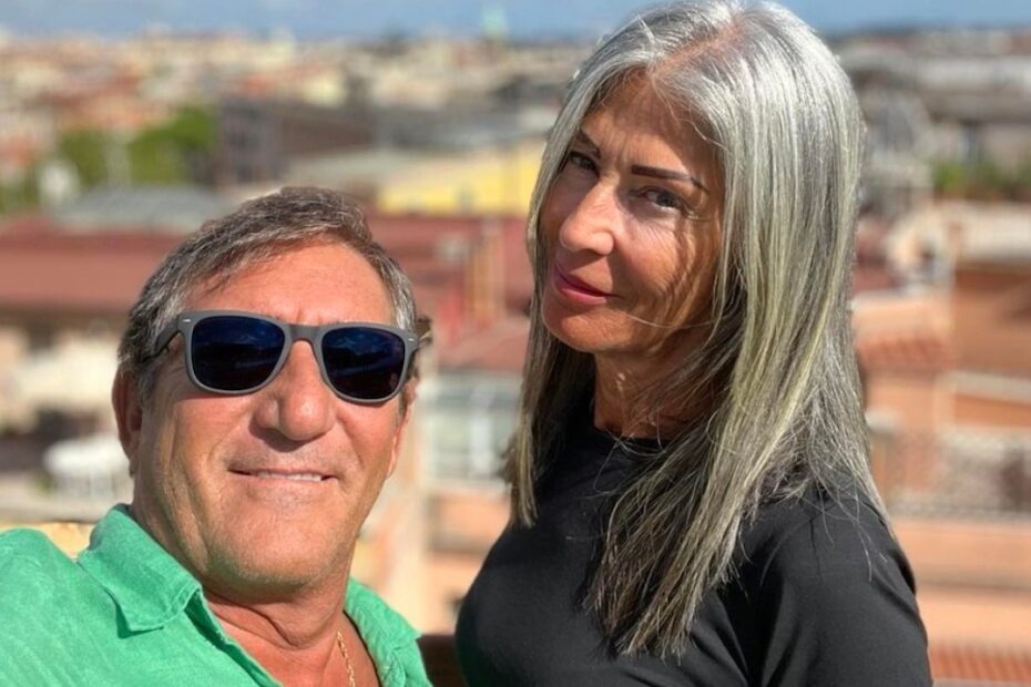 isabella ricci fabio mantovani spariti oggi