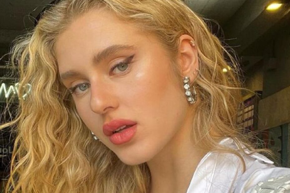 isobel amici 22 notizia