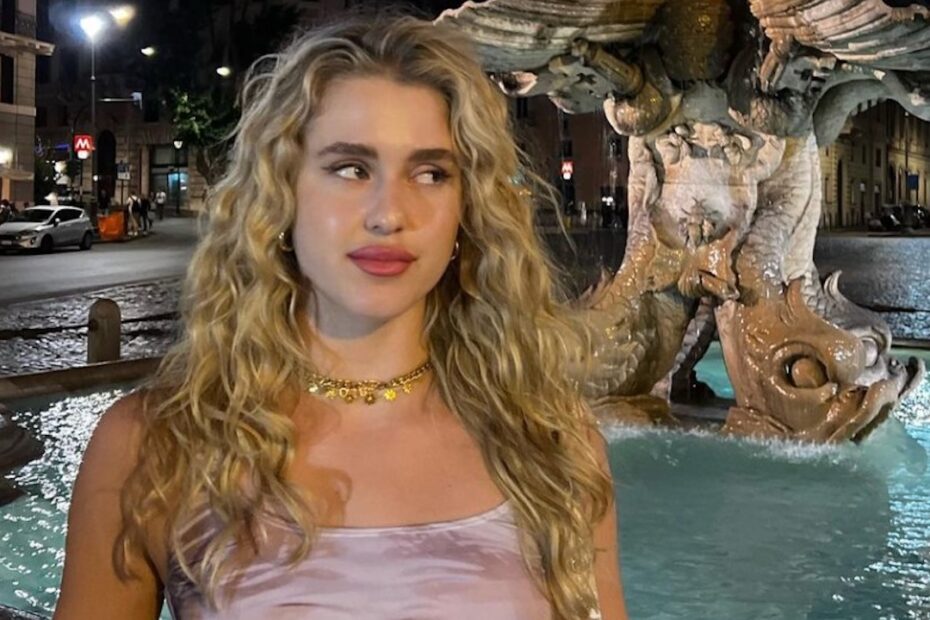 isobel cricca insieme dopo amici 22