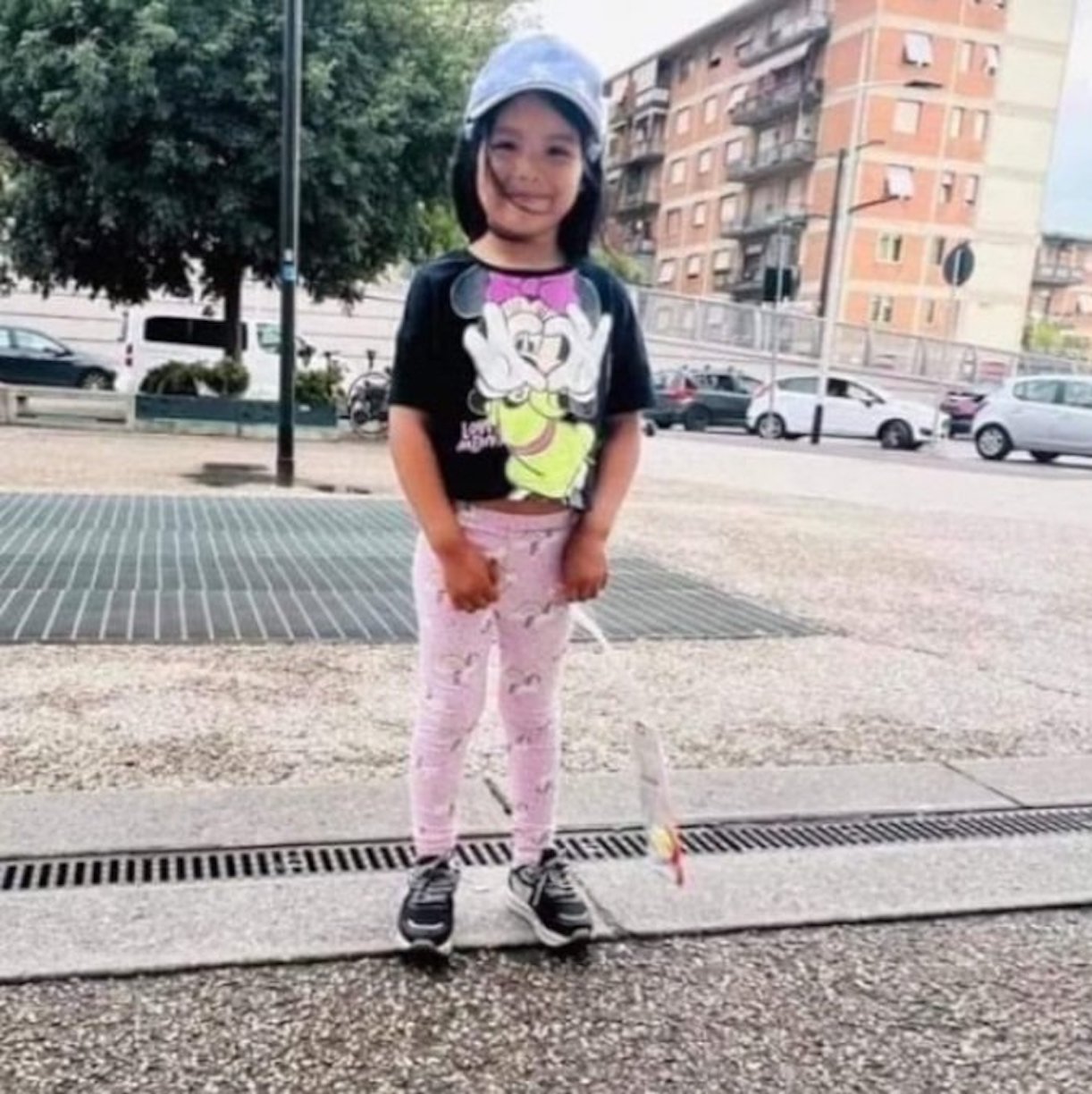 Scomparsa Kata la bimba avvistata su un autobus a Bologna