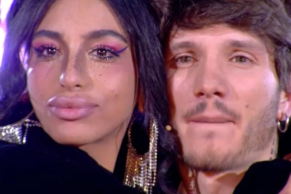 lulù selassié manuel bortuzzo bomba gossip