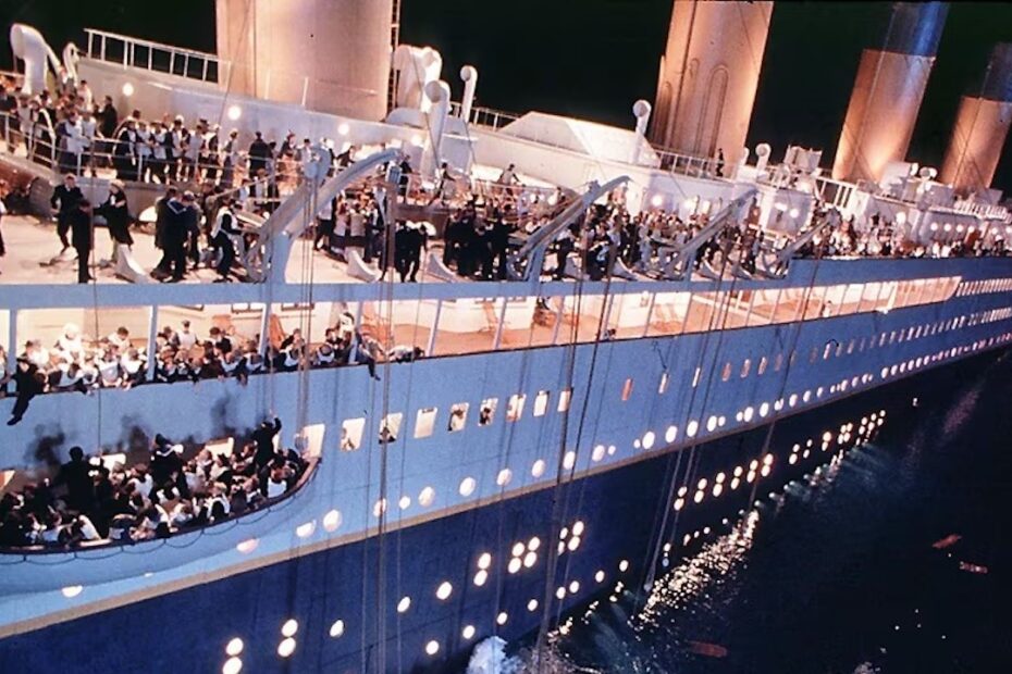 Lutto nel cinema, è morto il famoso attore di Titanic Lew Palter